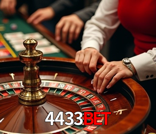 Interface do Aplicativo 4433bet BET - Design Premium e Intuitivo