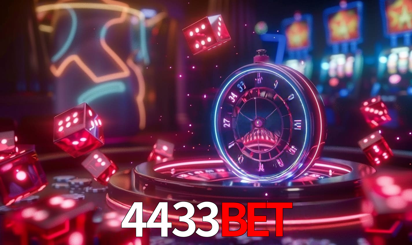 Cassino ao Vivo 4433bet BET - Dealers Brasileiros Profissionais