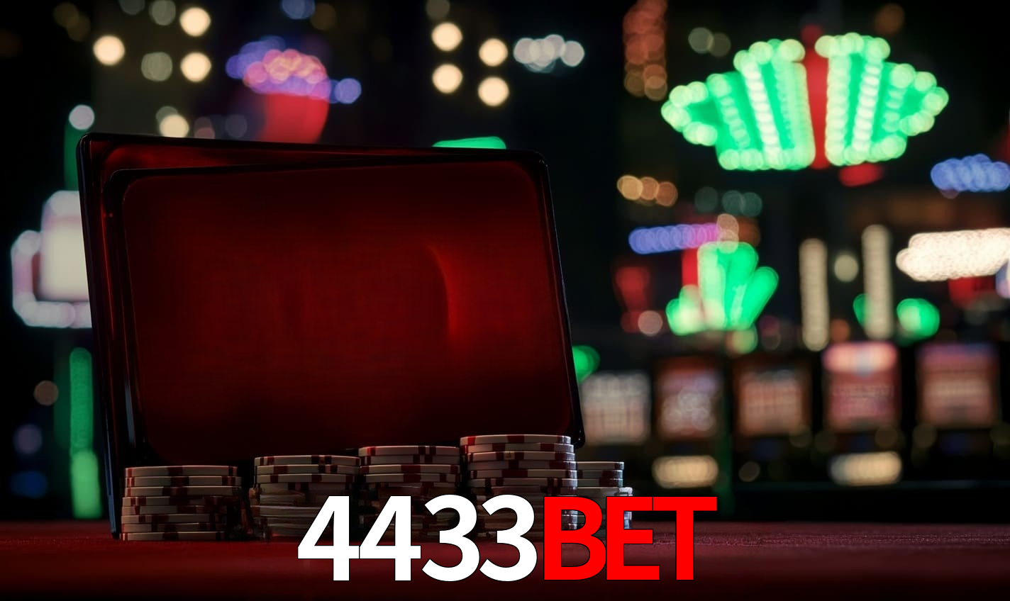 Coleção Premium de Slots 4433bet BET - NetEnt, Pragmatic Play, Evolution